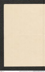 Nachlass Franz Steindachner, Brief von A. Sikora an Franz Steindachner (16.05.1906), Inv.Nr. 481.01, Seite 2